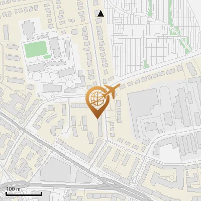 Foto zu Norburger Straße 27, 22761 Hamburg