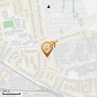 Foto zu Norburger Straße 28, 22761 Hamburg