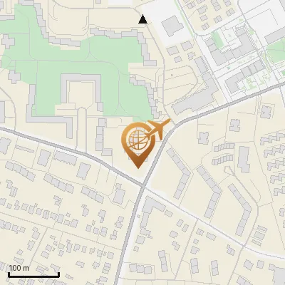 Foto zu Nordalbingerweg 1, 22455 Hamburg