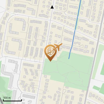 Foto zu Nordalbingerweg 104, 22455 Hamburg