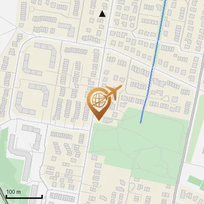 Foto zu Nordalbingerweg 108, 22455 Hamburg