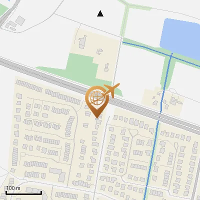 Foto zu Nordalbingerweg 109, 22455 Hamburg