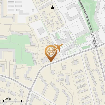 Foto zu Nordalbingerweg 11, 22455 Hamburg