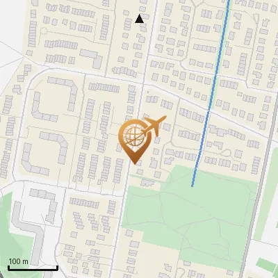 Foto zu Nordalbingerweg 112, 22455 Hamburg