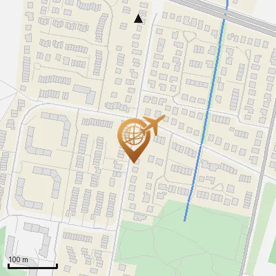 Foto zu Nordalbingerweg 120, 22455 Hamburg