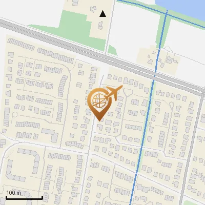 Foto zu Nordalbingerweg 124, 22455 Hamburg