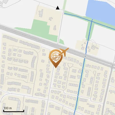 Foto zu Nordalbingerweg 132, 22455 Hamburg