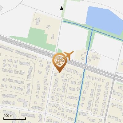 Foto zu Nordalbingerweg 134, 22455 Hamburg