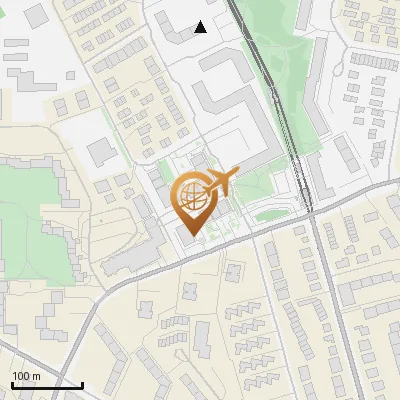 Foto zu Nordalbingerweg 17, 22455 Hamburg