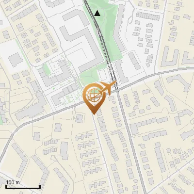 Foto zu Nordalbingerweg 22, 22455 Hamburg