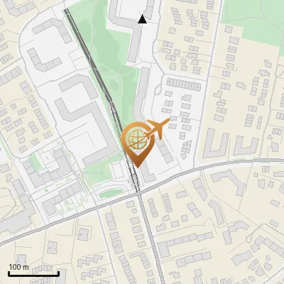 Foto zu Nordalbingerweg 23, 22455 Hamburg