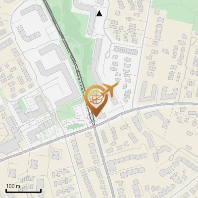 Foto zu Nordalbingerweg 27, 22455 Hamburg