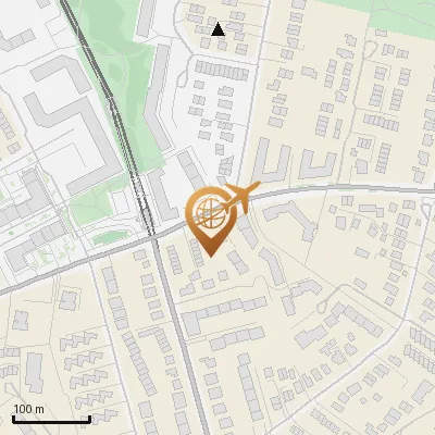 Foto zu Nordalbingerweg 30, 22455 Hamburg