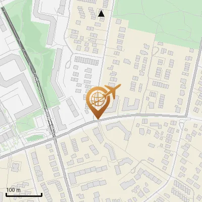 Foto zu Nordalbingerweg 42, 22455 Hamburg