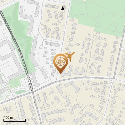 Foto zu Nordalbingerweg 44, 22455 Hamburg