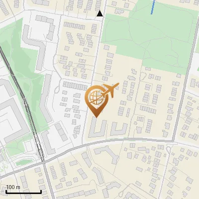 Foto zu Nordalbingerweg 48, 22455 Hamburg