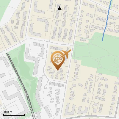 Foto zu Nordalbingerweg 53, 22455 Hamburg