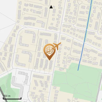 Foto zu Nordalbingerweg 67, 22455 Hamburg