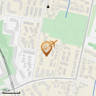 Foto zu Nordalbingerweg 68, 22455 Hamburg