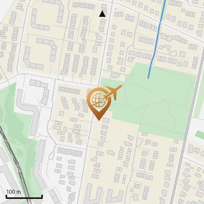 Foto zu Nordalbingerweg 84, 22455 Hamburg