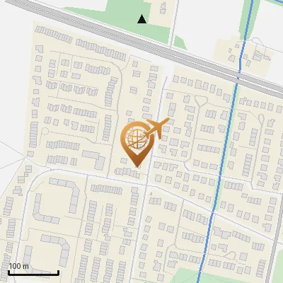 Foto zu Nordalbingerweg 85, 22455 Hamburg