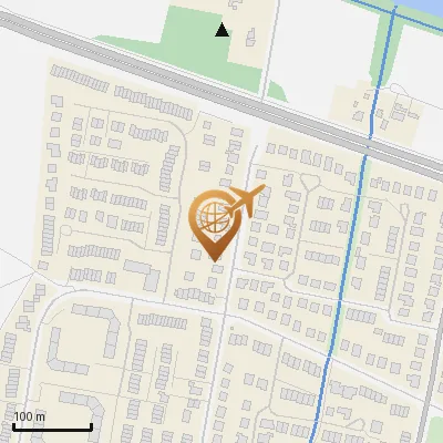 Foto zu Nordalbingerweg 89, 22455 Hamburg