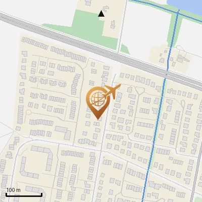 Foto zu Nordalbingerweg 91, 22455 Hamburg