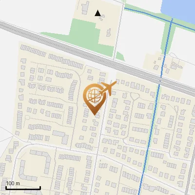 Foto zu Nordalbingerweg 95, 22455 Hamburg