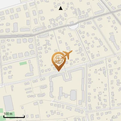 Foto zu Nordendstraße 10, 13156 Berlin