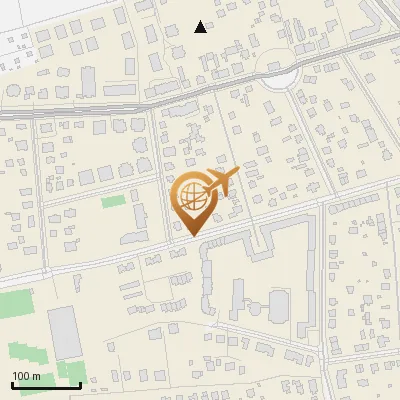 Foto zu Nordendstraße 12, 13156 Berlin