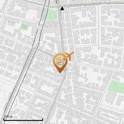 Foto zu Nordendstraße 19, 80799 München