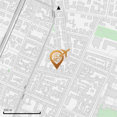 Foto zu Nordendstraße 3, 80799 München