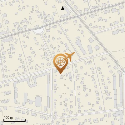 Foto zu Nordendstraße 75, 13156 Berlin