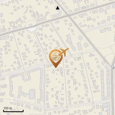 Foto zu Nordendstraße 76, 13156 Berlin