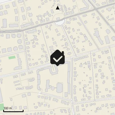 Foto zu Nordendstraße 8, 13156 Berlin