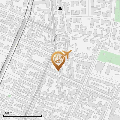 Foto zu Nordendstraße 8, 80799 München