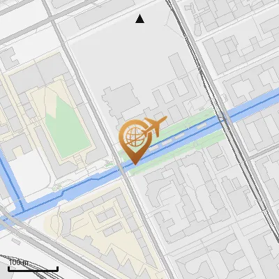 Foto zu Norderkai-Ufer 1, 20097 Hamburg