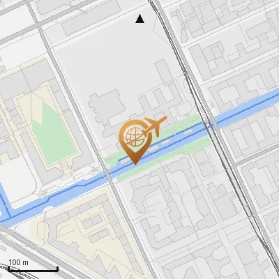 Foto zu Norderkai-Ufer 2, 20097 Hamburg