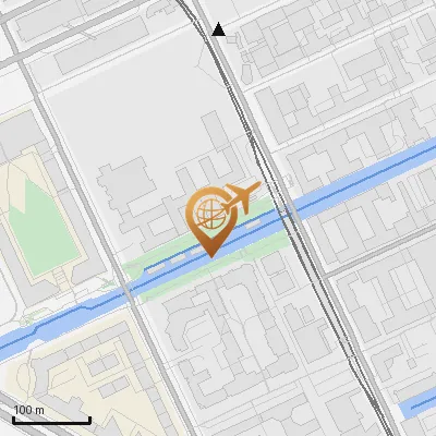 Foto zu Norderkai-Ufer 4, 20097 Hamburg