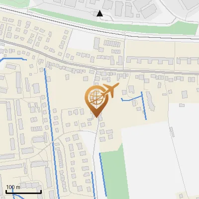 Foto zu Norderkirchenweg 21, 21129 Hamburg