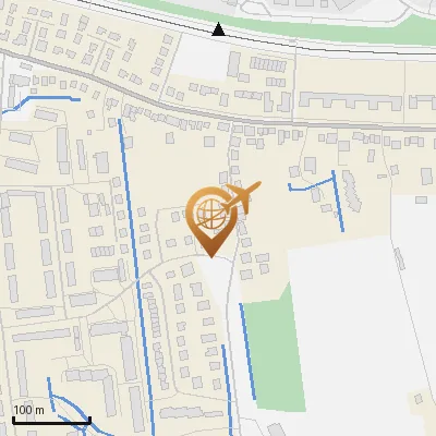 Foto zu Norderkirchenweg 24, 21129 Hamburg