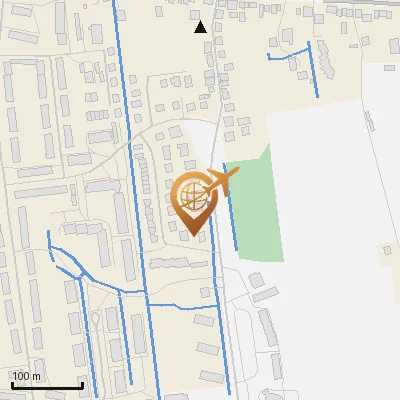 Foto zu Norderkirchenweg 48, 21129 Hamburg