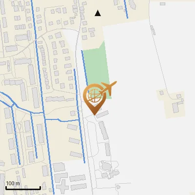 Foto zu Norderkirchenweg 57, 21129 Hamburg