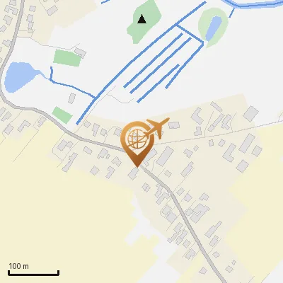 Foto zu Norderquerweg 1, 21037 Hamburg