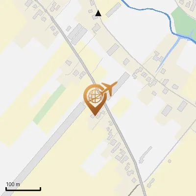 Foto zu Norderquerweg 124, 21037 Hamburg