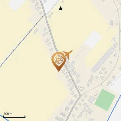 Foto zu Norderquerweg 166, 21037 Hamburg