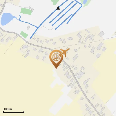 Foto zu Norderquerweg 4, 21037 Hamburg