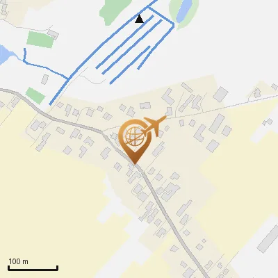 Foto zu Norderquerweg 5, 21037 Hamburg