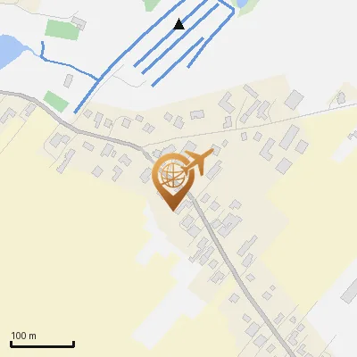 Foto zu Norderquerweg 6, 21037 Hamburg