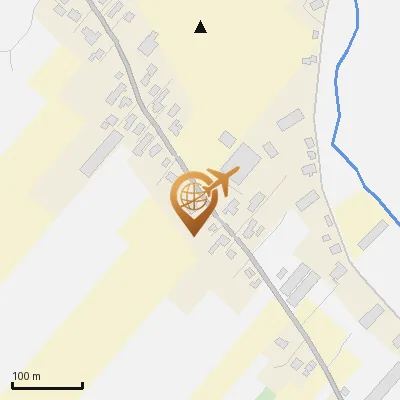 Foto zu Norderquerweg 88, 21037 Hamburg